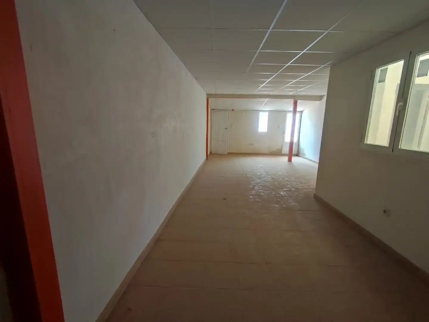 Penthouse with terrace for sale in Calle Ismael de Tomelloso, imagen 3