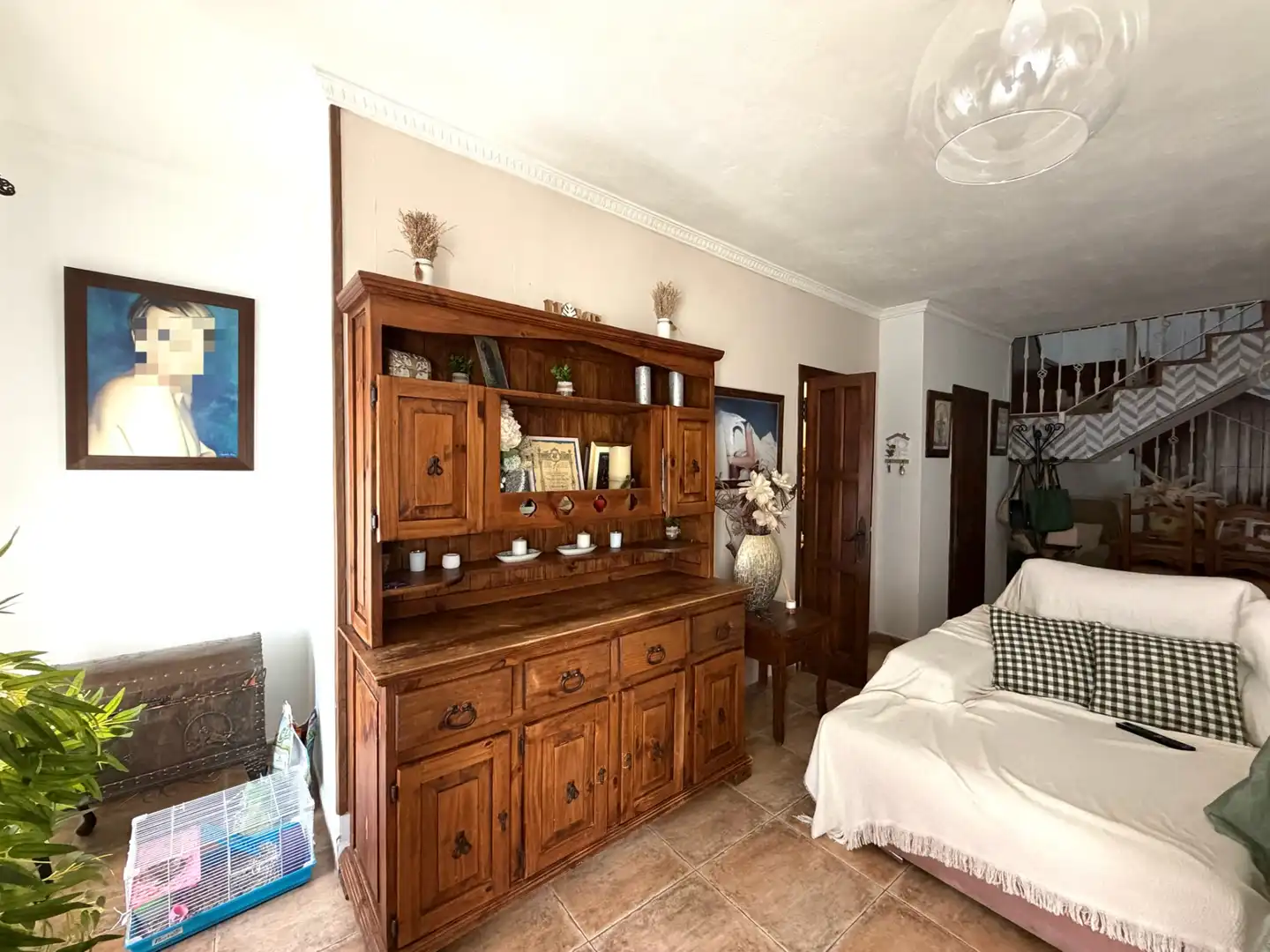 Maison avec terrasse à vendre à Álora, imagen 4