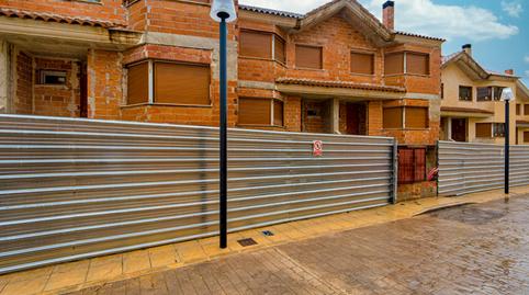 Foto 4 de Edifici en venda a Ur Serelles, Partida Cotes Altes , Zona Nord, Alicante