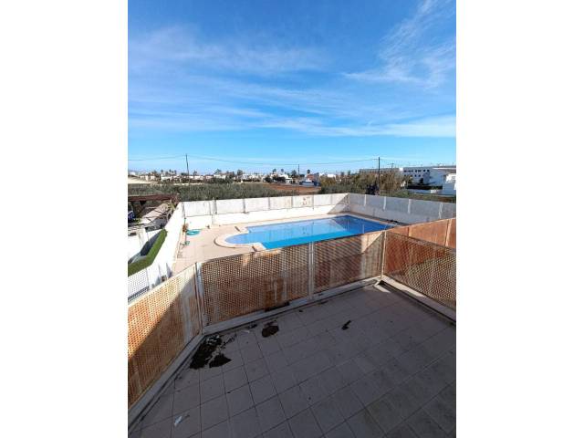 Casa-chalet en Venta en Peñíscola en Cala del Puntal
