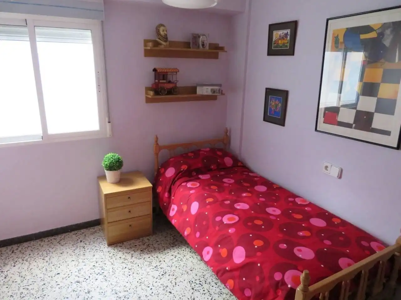 Wohnung mit Aufzug zum Verkauf in Calle Cronista Remigi Vicedo, imagen 7