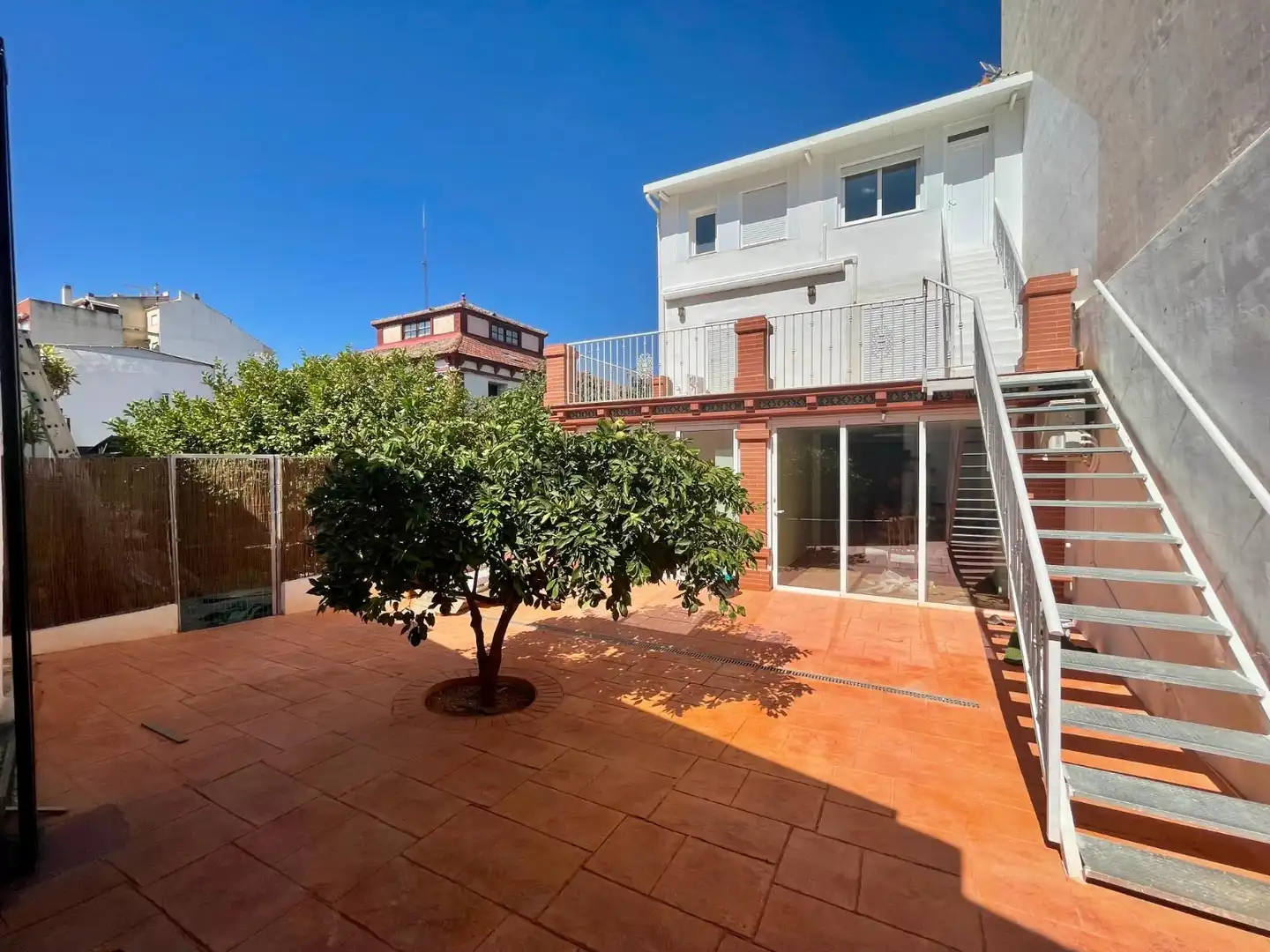 Villa mit Garten zum Verkauf in Pedanías Oeste, imagen 23