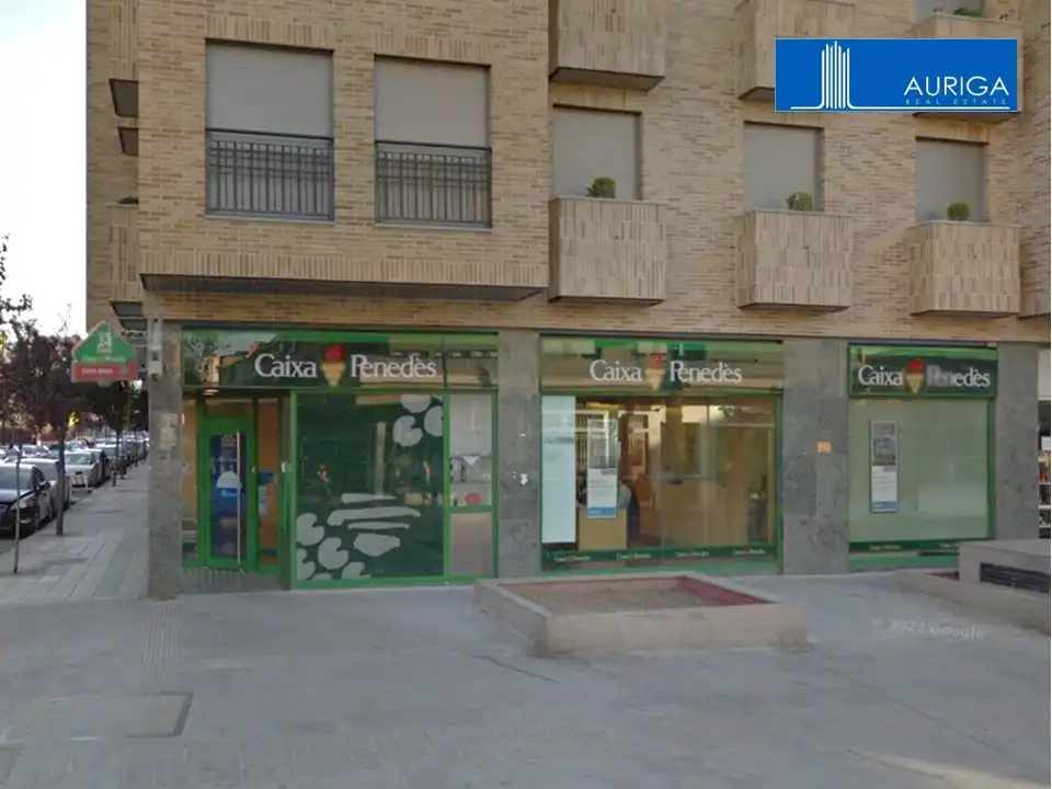 Local comercial en venda a Centro, imagen 7