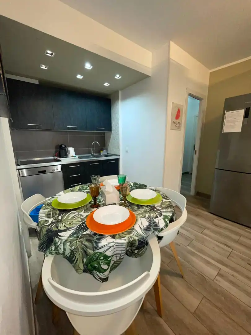 Apartamento con piscina en alquiler en Calle Montañita, imagen 20