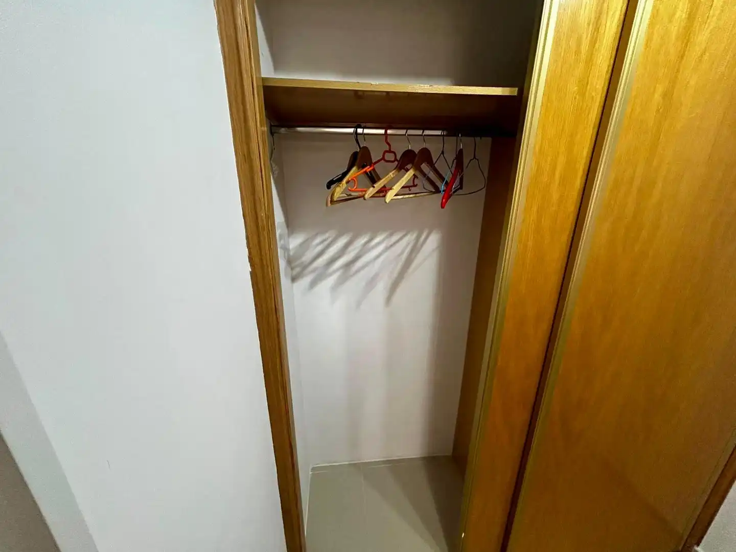Wohnung zur Miete in Carrer Alicante, Haygon - Universidad