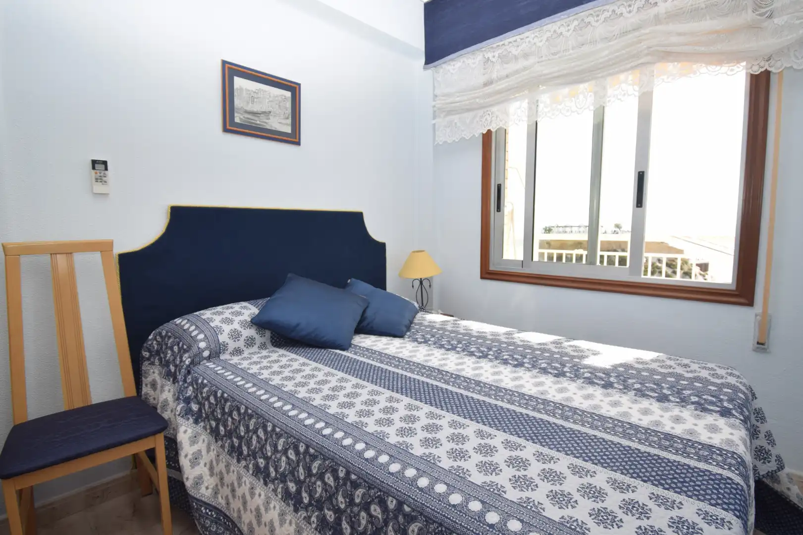 Wohnung mit Terrasse zum Verkauf in Carrer del Condestable Zaragoza 42, imagen 13