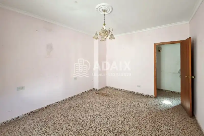 Houses for sale in Úbeda