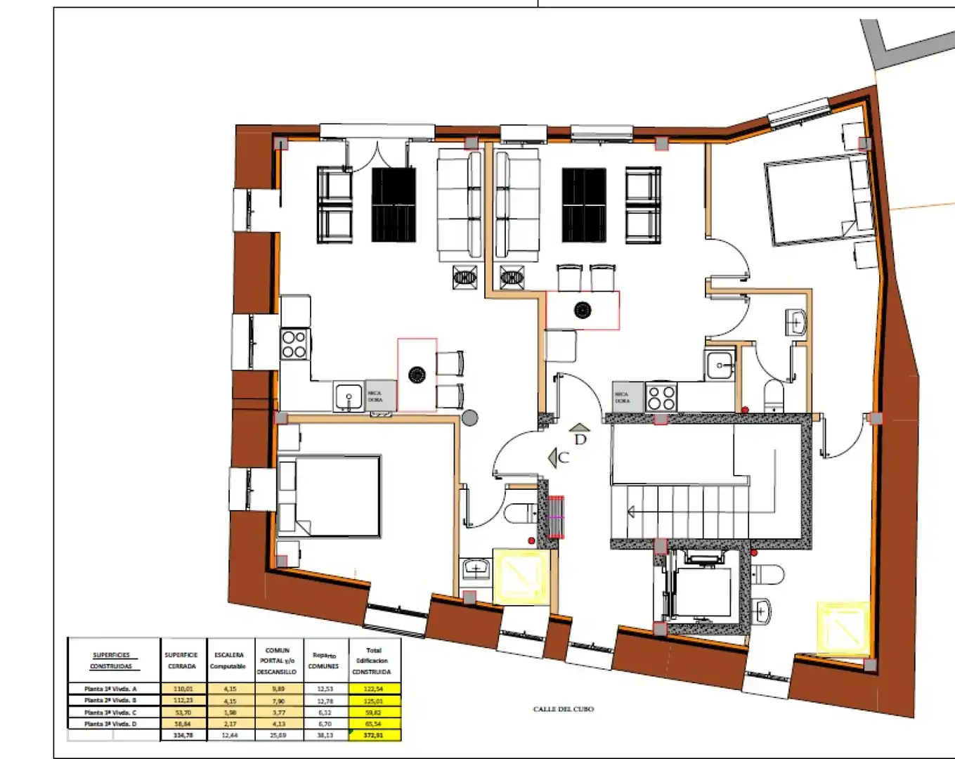 Terreno en venta en Sajazarra