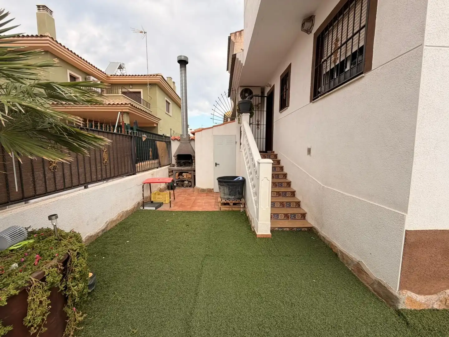 Casa amb piscina en venda a zamora, imagen 4