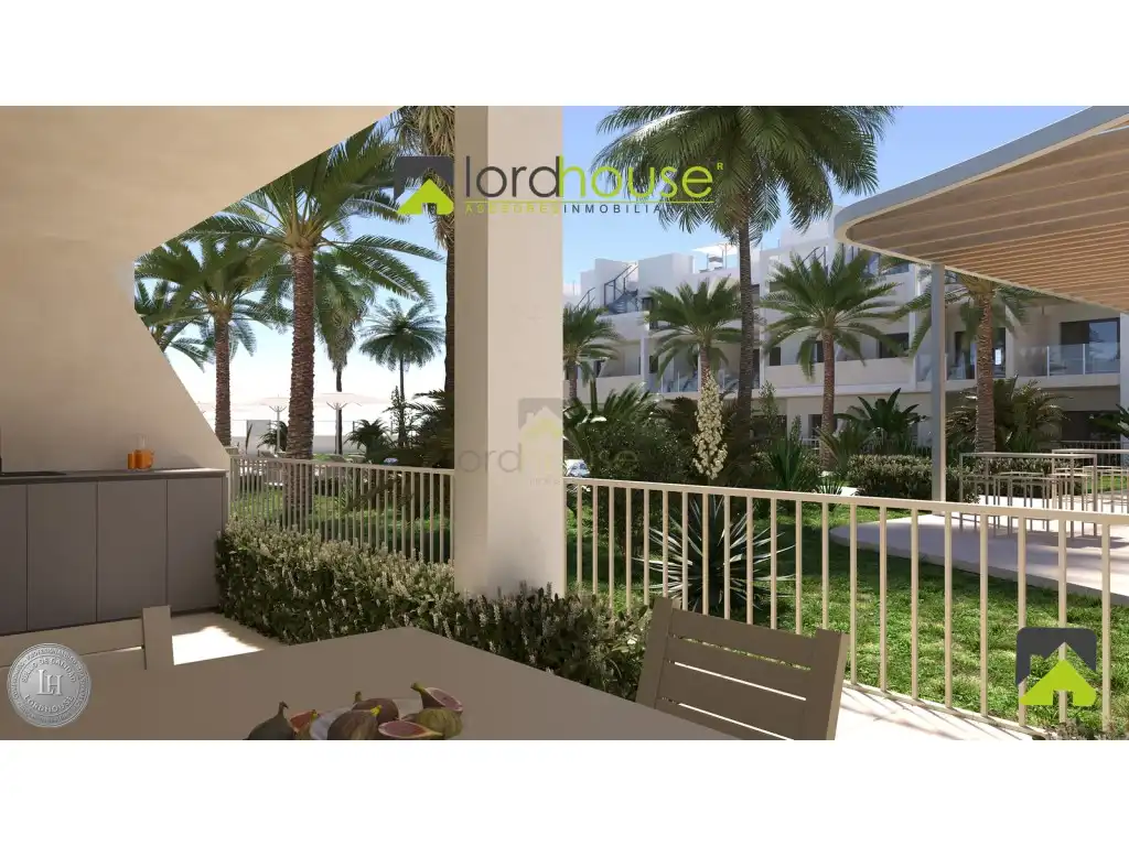 Flat with lift for sale in Carretera San Cayetano (San Cayetano), imagen 3