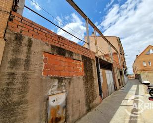 Exterior view of Building for sale in  Toledo Capital