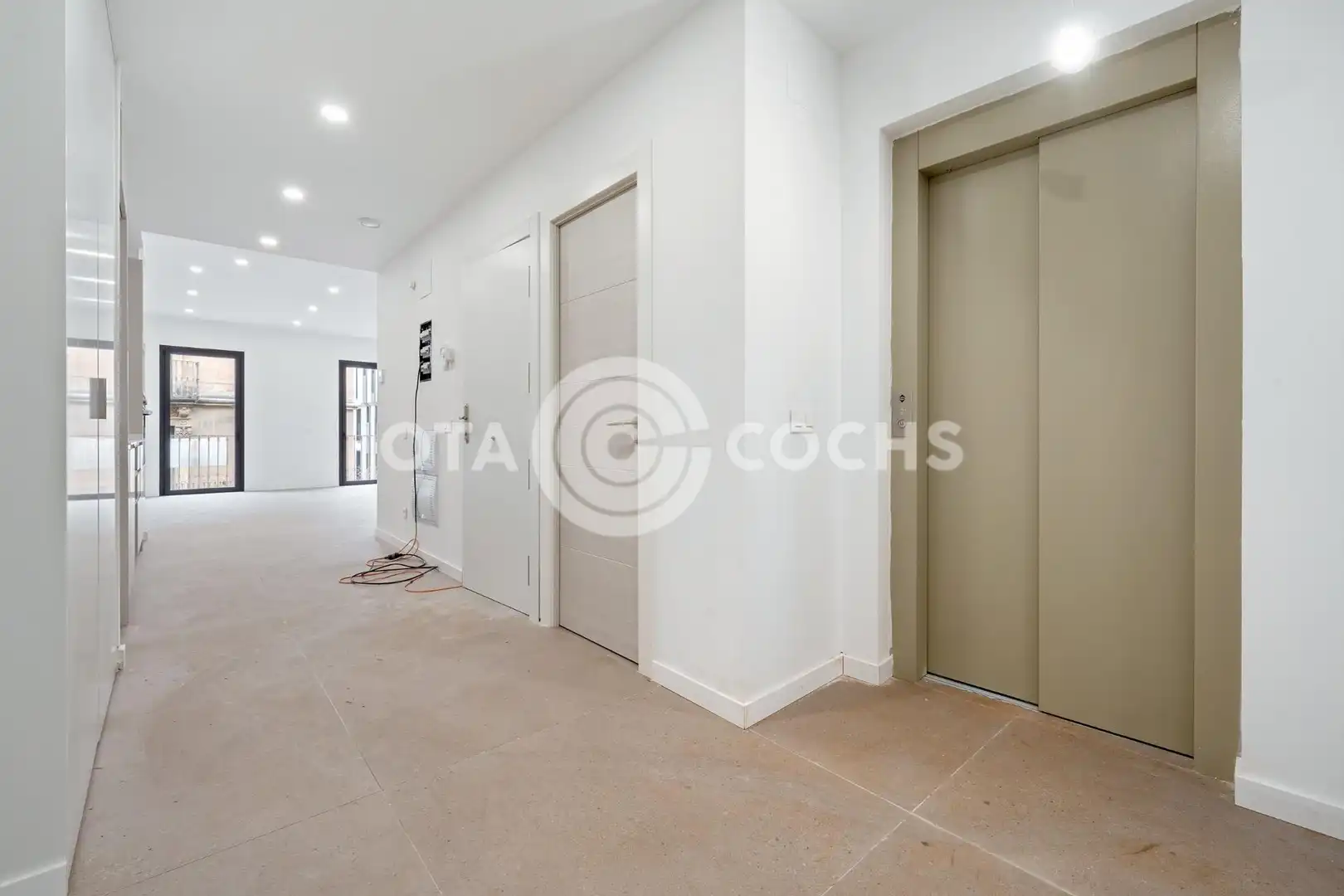 Appartamento con terrazza in vendita a Carrer de Llovera, imagen 23