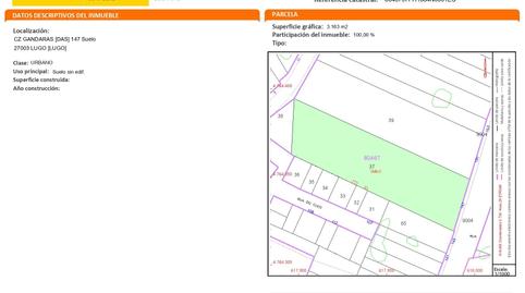 Photo 5 of Residential for sale in Calle de las Gándaras, 155, Sagrado Corazón - As Gándaras, Lugo Capital