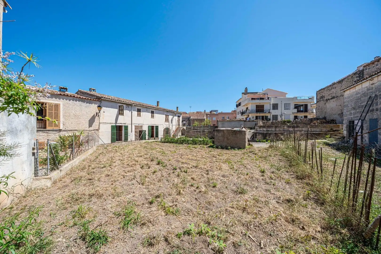 Terreno rustico in vendita a Son Servera Poble, imagen 16