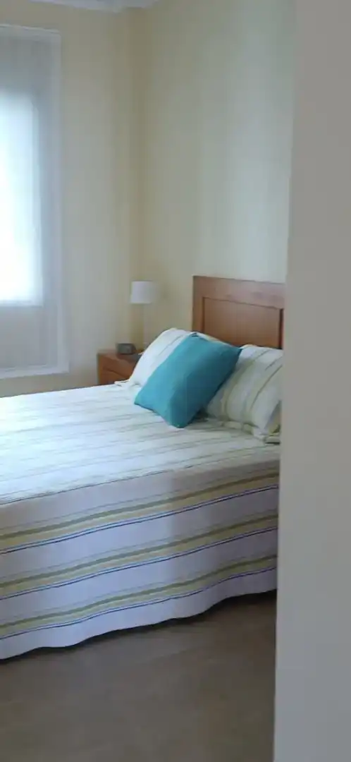 Habitación de Casa o chalet en venta en Piles con Aire acondicionado