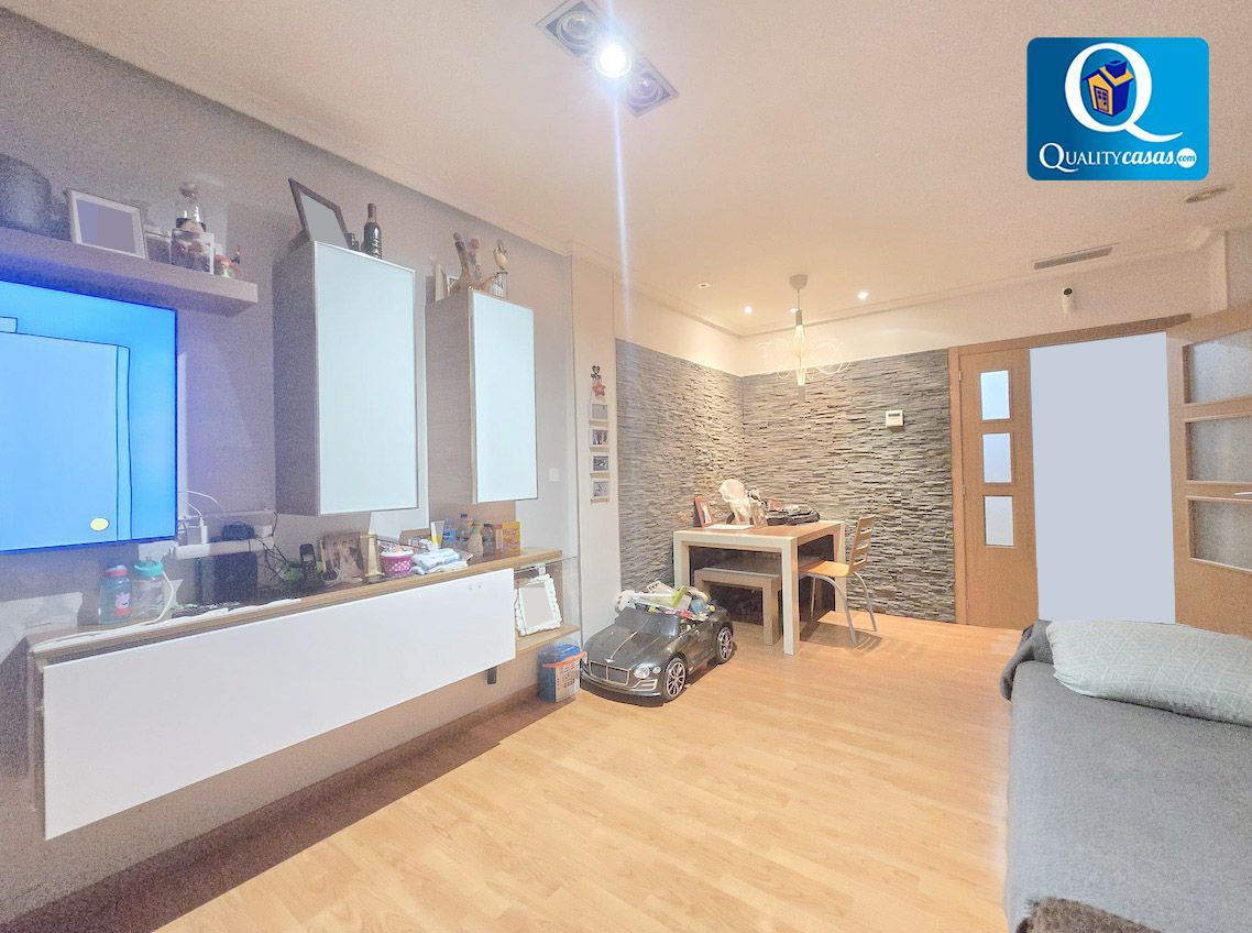 Flat for sale in Las Fuentes - Los Cipreses, Aspe Centro