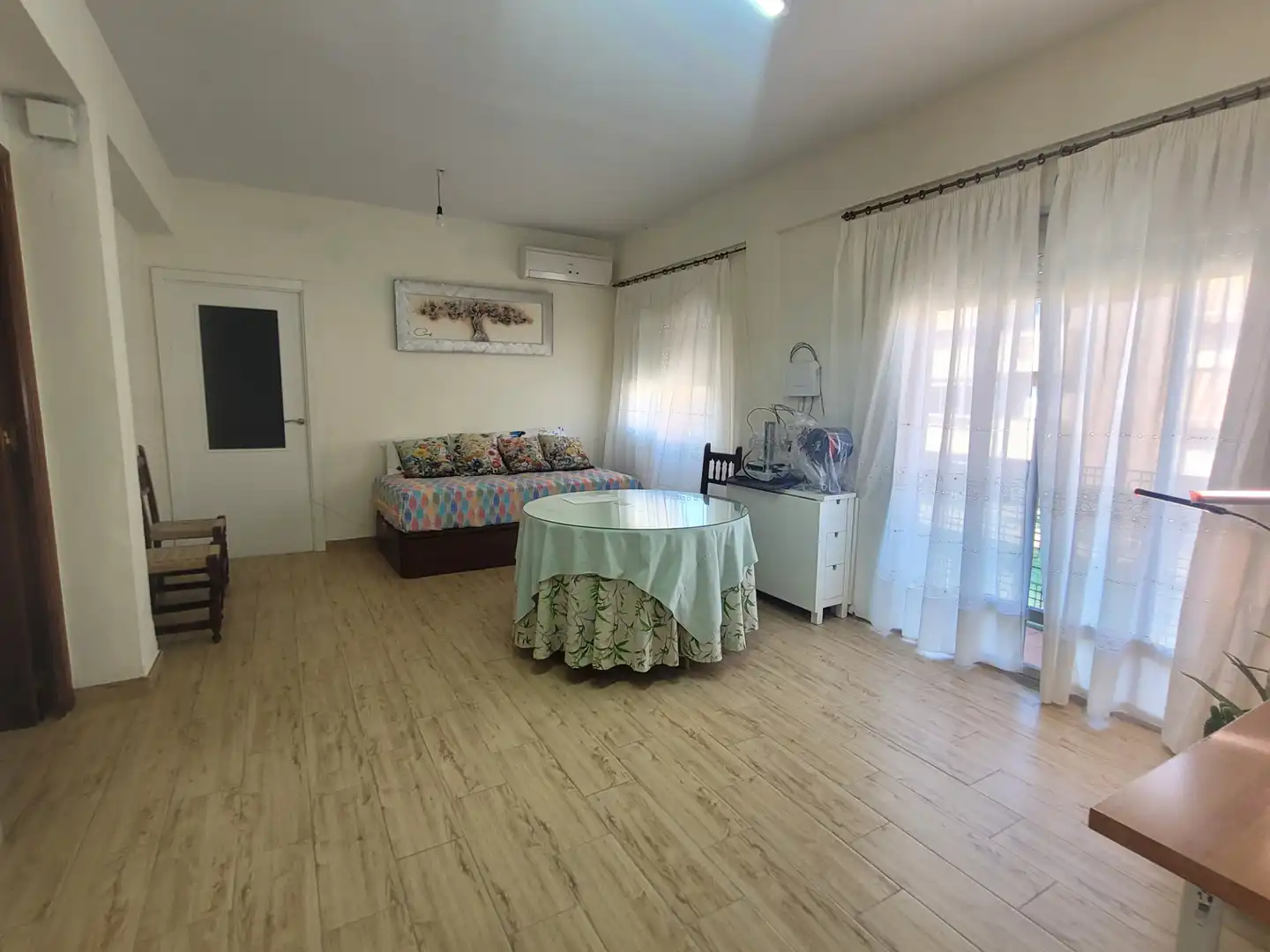 Habitación de Piso en venta en Maracena con Balcón