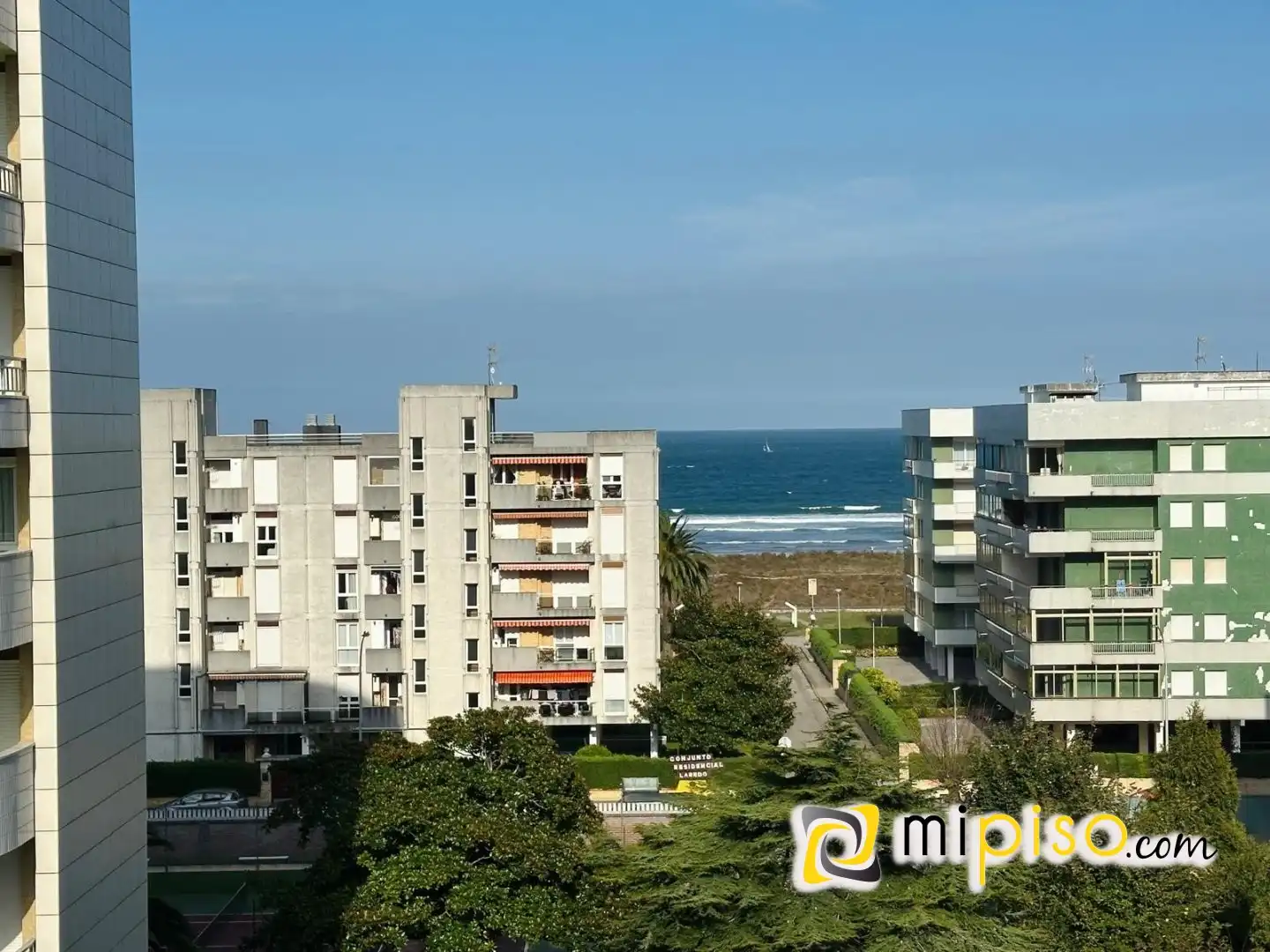 Piso con ascensor en venta en Zona Playa, imagen 40