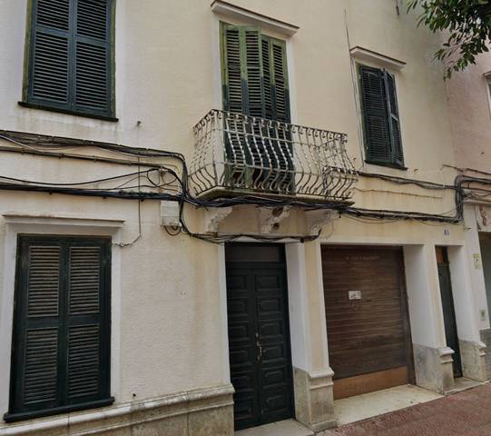 Piso en Venta en Cami des castell en Molí des Pla - Andrea Doria