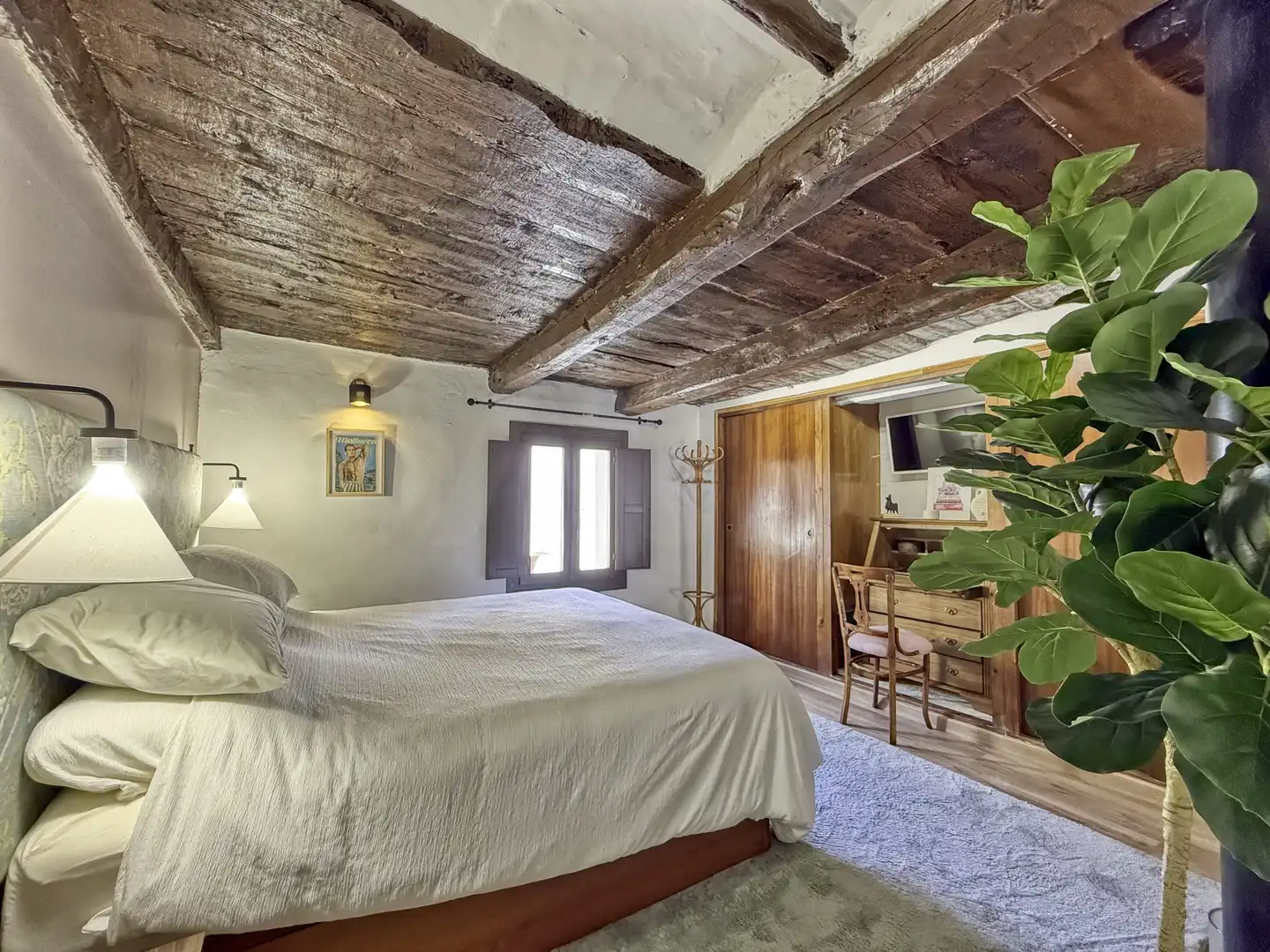 Casa rústica en venta en Rubielos de Mora, imagen 14