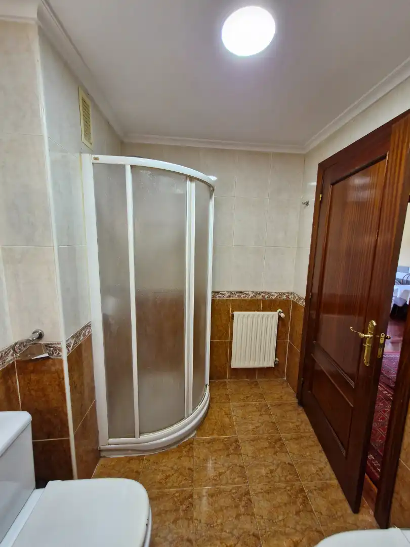 Wohnung zur Miete in Orozko