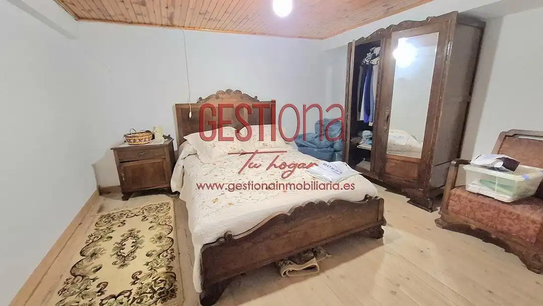 Casa adosada en venta en Solórzano, Cantabria