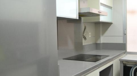 Foto 3 de Pis en venda a Arabial, Camino de Ronda, Granada