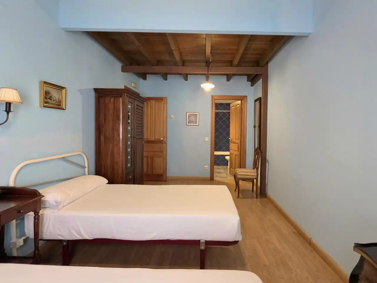 Casa o chalet en venta en Alfredo Carreño, 19, Soto del Barco