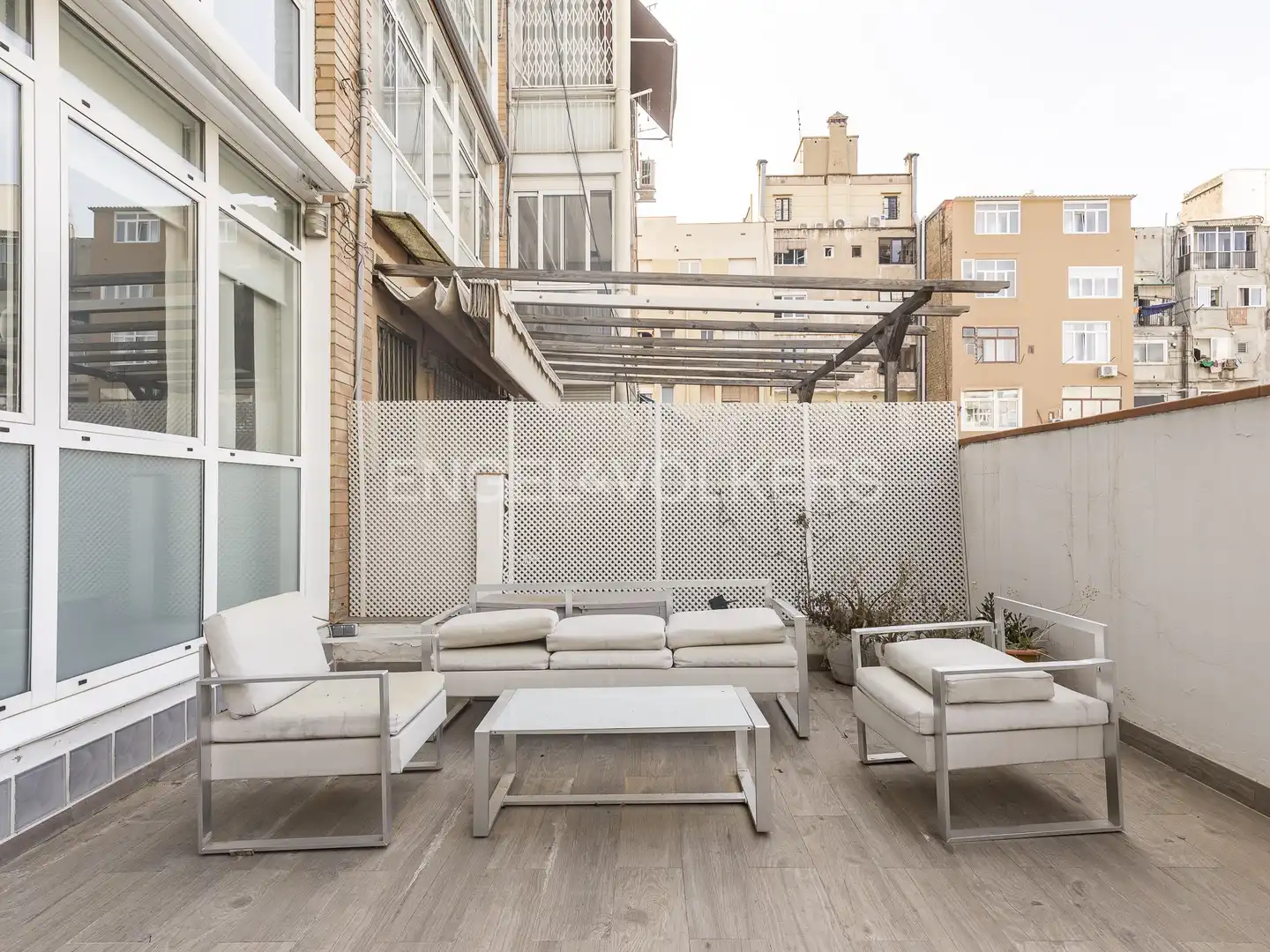 Flat with lift to rent in Eixample, imagen 20