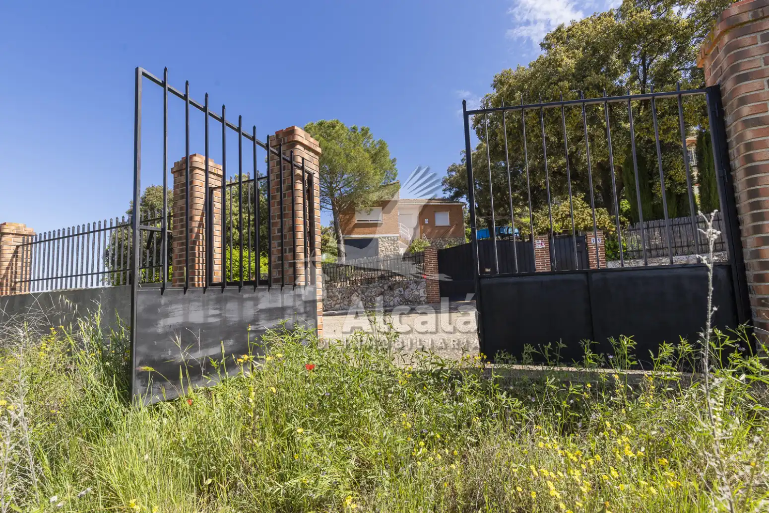 Residential land for sale in Fuentenovilla, imagen 37