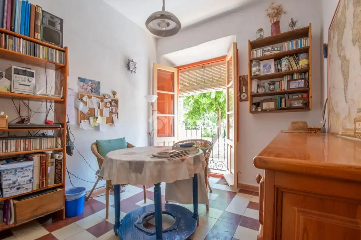 Casa bifamiliare con terrazza in vendita a Churriana, imagen 31