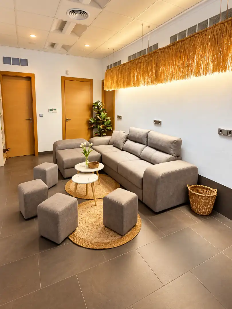Appartement à louer à Carrer del Santíssim Crist, imagen 2