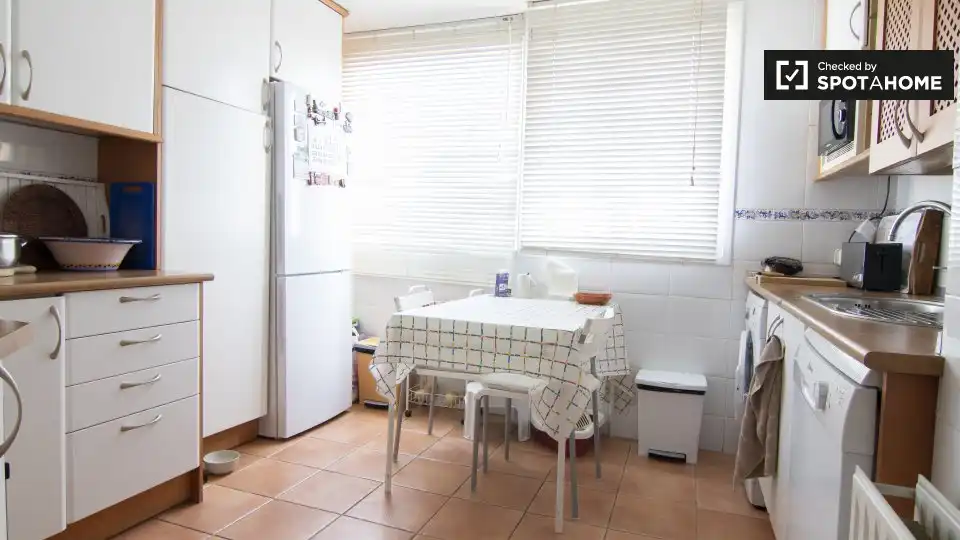Habitación en Arroyo del Fresno