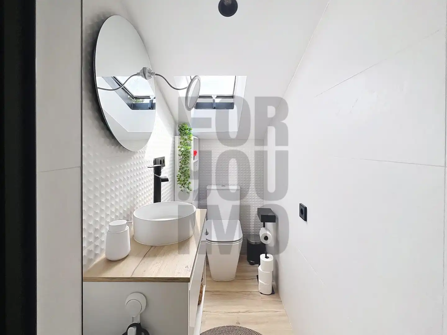 Penthouse for sale in Calle LARREZABALETA, imagen 30
