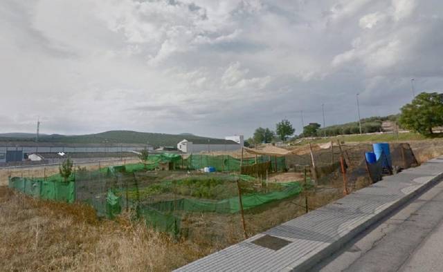 Terreno residencial en Venta en Andalucia en Escañuela