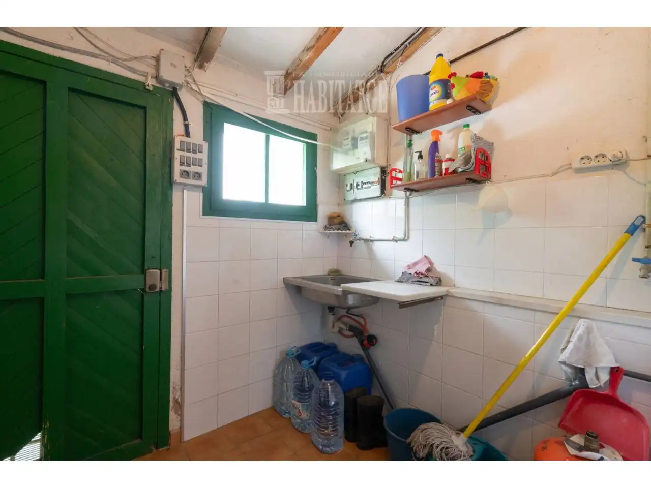 Casa amb jardí en venda a Avenida Jaume Balmes, imagen 33