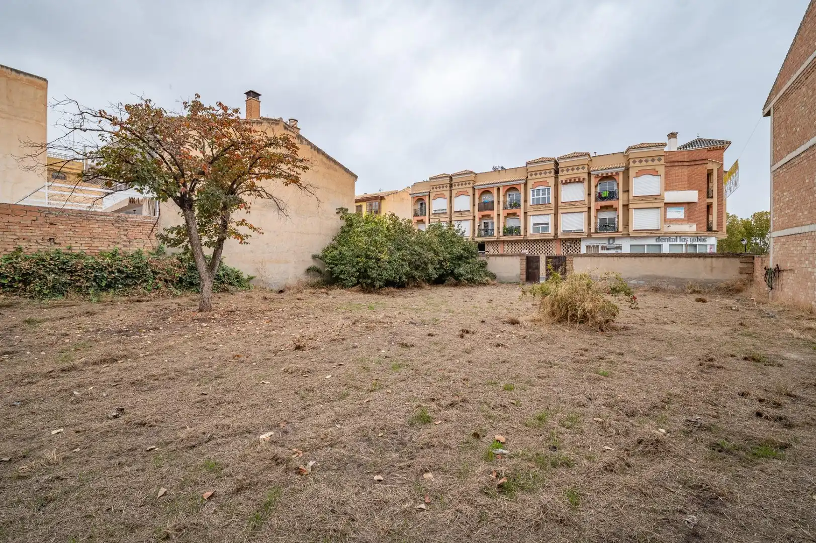 Terrenos y solares en venta en Las Flores - Huerta, imagen 4