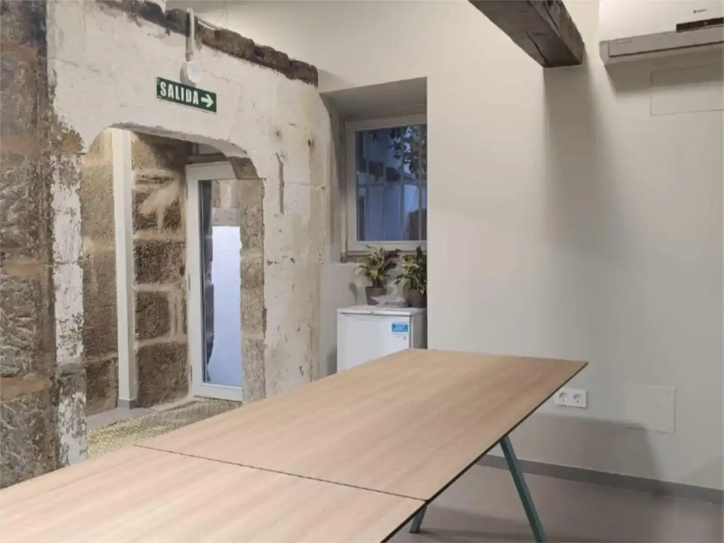 Pis de lloguer en Casco Histórico