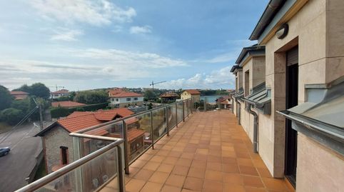 Foto 3 von Dachboden zum Verkauf in Calle de la Bajada al Puerto, Suances, Cantabria