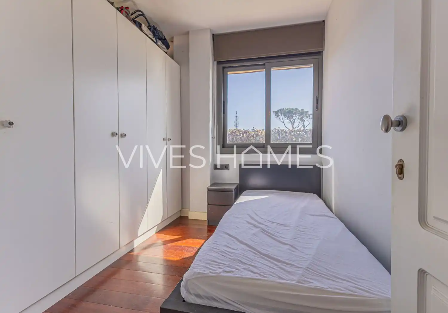 Habitación de Casa o chalet en venta en Caldes d'Estrac con Aire acondicionado, Calefacción y Jardín privado