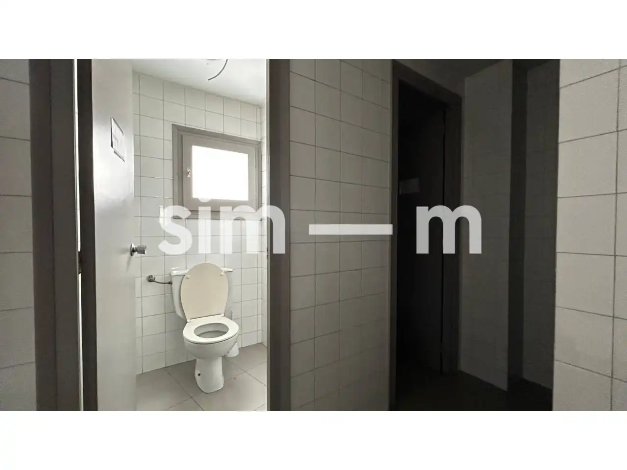 Habitación de Local en venta en Tona con Alarma