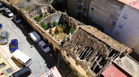 Foto 4 de Terreny industrial en venda a Órgiva, Granada