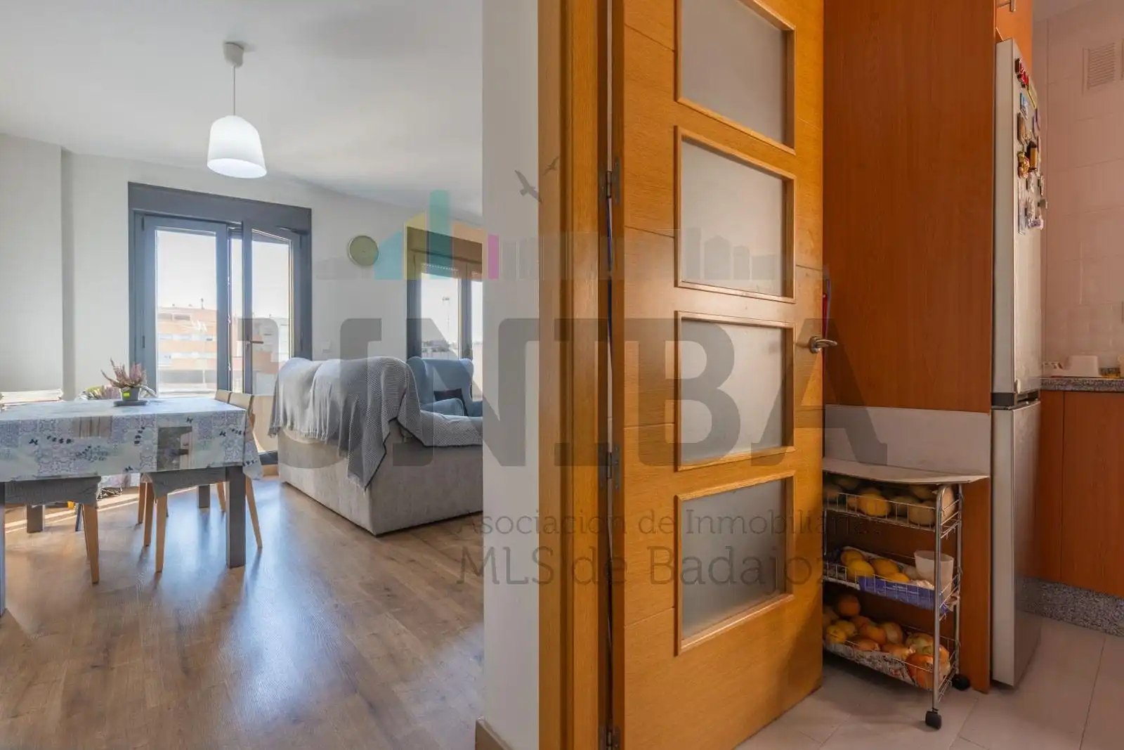 Apartamento en venta en Badajoz con Aire acondicionado y Calefacción