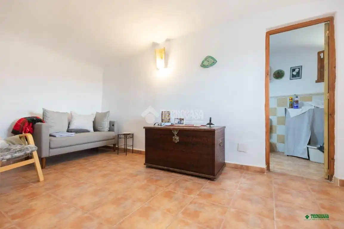 Casa rústica en venda a Cuevas del Almanzora pueblo, imagen 14