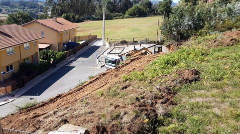 Foto 4 von Residential zum Verkauf in Polígono 14 Parcela 110 Costa a. Culleredo (a Cor, Centro de Culleredo, Culleredo