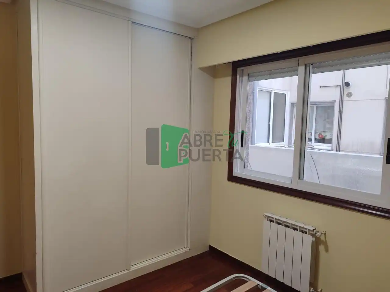 Piso de alquiler en Ourense Capital  con Calefacción, Parquet y Trastero