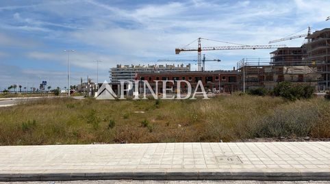 Foto 3 de Residencial en venda a Calle Calle Sc Sec Res la Casota Sp3-4, Playa del Puig, El Puig de Santa Maria