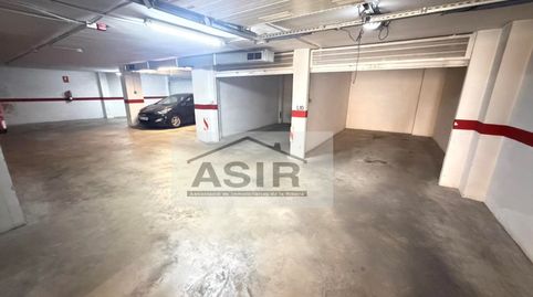 Foto 4 de Garaje en venta en Calle Albuixarres, Albuixarres, Alzira