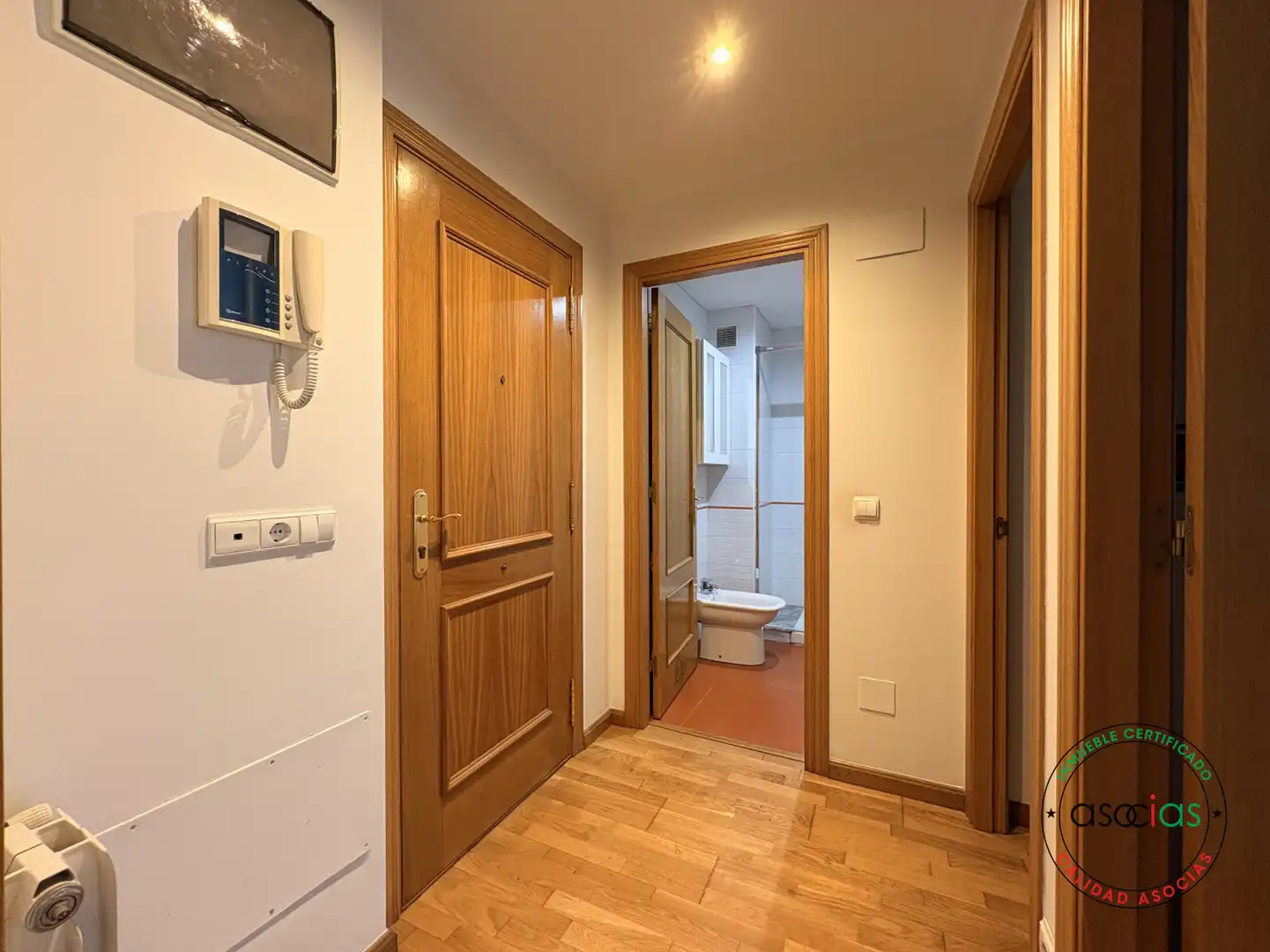 Wohnung mit Aufzug zum Verkauf in Este, imagen 9