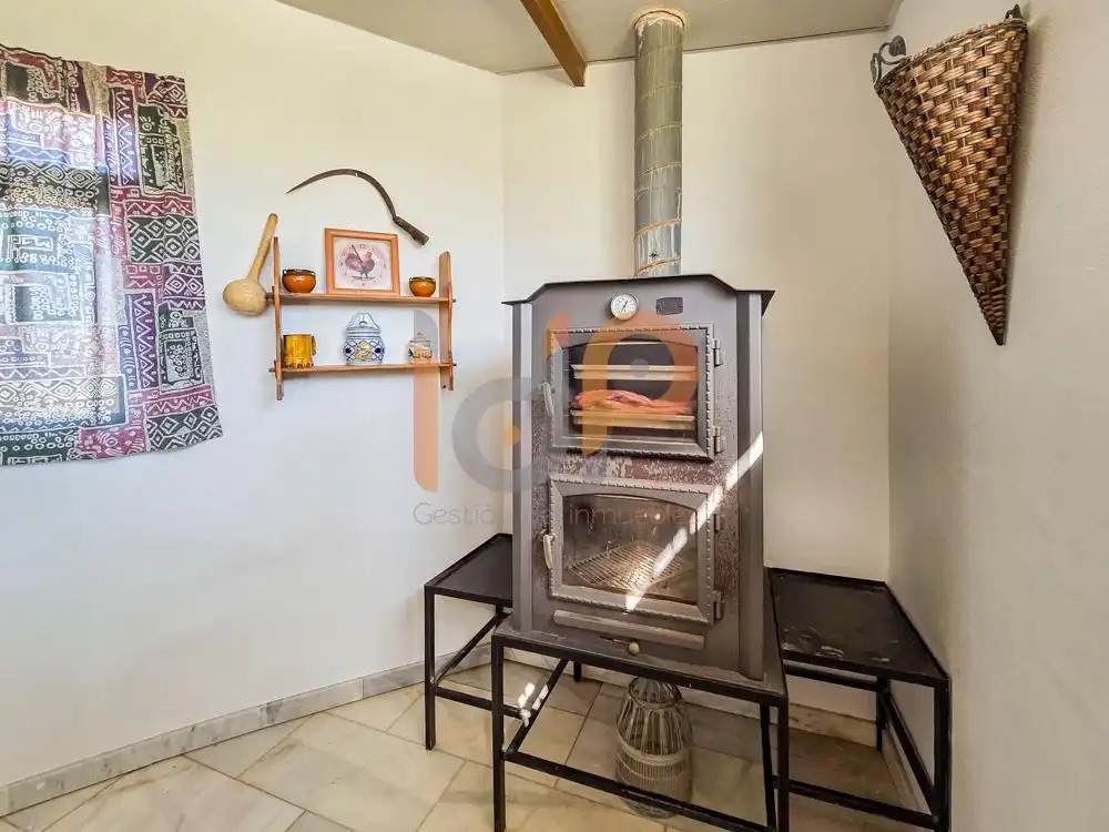 Country house for sale in Urrácal, imagen 11